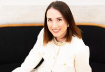 Felicia Kingsley raddoppia: “Due cuori in affitto” diventa una serie Tv