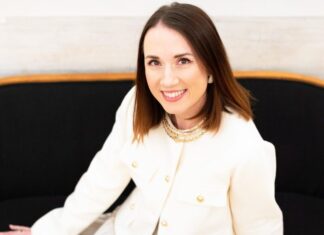 Felicia Kingsley raddoppia: “Due cuori in affitto” diventa una serie Tv