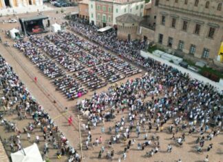 A Carpi l’estate continua: settembre è un mese di festival, cultura, sport e sapori