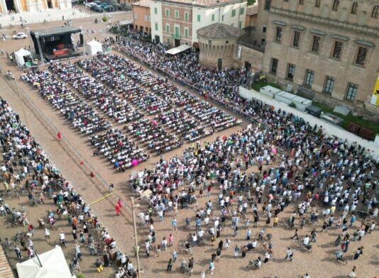 A Carpi l’estate continua: settembre è un mese di festival, cultura, sport e sapori