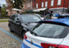 Carpi, due persone denunciate per furto aggravato e ricettazione