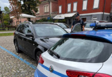 Carpi, due persone denunciate per furto aggravato e ricettazione