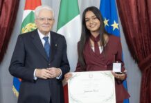 I versi di Jasmeen Kaur arrivano al Poesia Festival