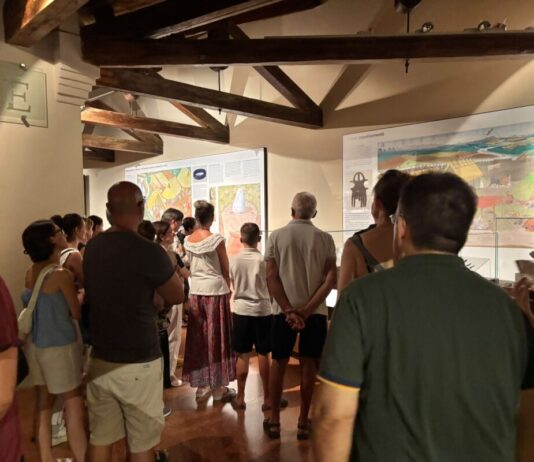 A Ferragosto Musei aperti di sera a ingresso gratuito