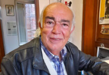 C’è anche Carpi all’Alzheimer Fest, tra le vignette del decennale anche quelle di Oscar Sacchi