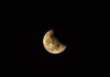 Stanotte lo spettacolo dell’eclissi di Luna
