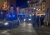 Controlli straordinari della Polizia, identificate 88 persone