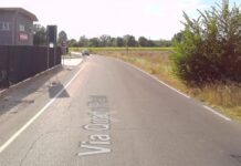 Sabato 8 agosto, riapre via Quattro Pilastri