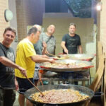 A Fossoli torna la sagra della Parrocchia: sei giorni tra tavola, musica e comunità