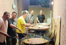 A Fossoli torna la sagra della Parrocchia: sei giorni tra tavola, musica e comunità