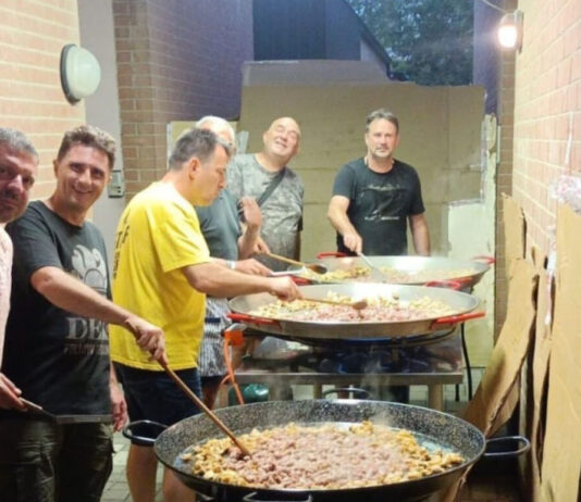 A Fossoli torna la sagra della Parrocchia: sei giorni tra tavola, musica e comunità