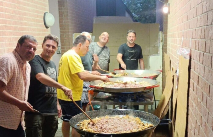 sagra fossoli
