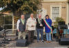 Campogalliano, inizia la raccolta di campioni per i concorsi del Miglior aceto e miglior nocino