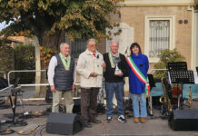Campogalliano, inizia la raccolta di campioni per i concorsi del Miglior aceto e miglior nocino