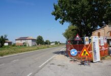 Campogalliano, al via i lavori per il tratto di ciclopedonale di via Canale Carpi