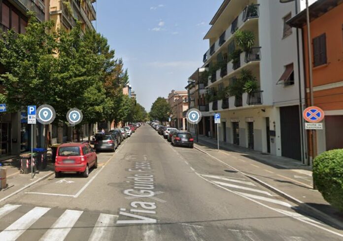via fassi