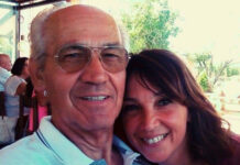 Quando la memoria diventa cura: Elisa Cattini racconta in Eredità la perdita del padre