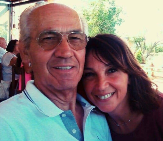 Quando la memoria diventa cura: Elisa Cattini racconta in Eredità la perdita del padre