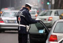 Da giovedì 1° ottobre torna la manovra antismog