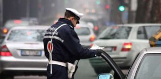 Da giovedì 1° ottobre torna la manovra antismog