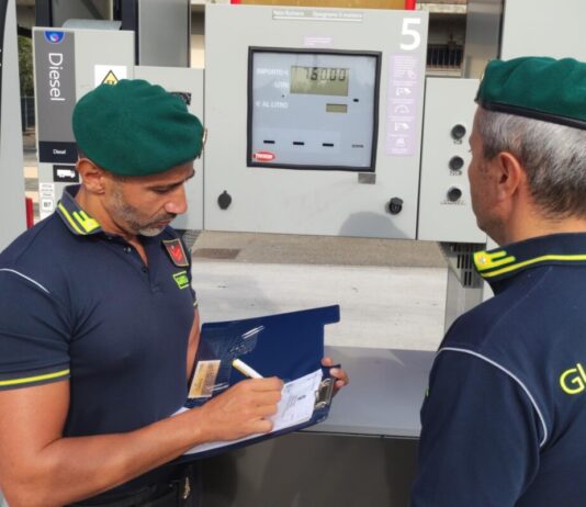 Prezzi e qualità dei carburanti, scattano i controlli