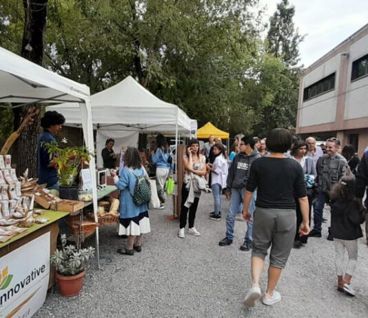 Natura Bio compie 18 anni: a Correggio due giorni dedicati al naturale e al benessere