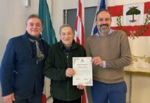 Lutto nel mondo dello sport carpigiano: addio a Bruno Bassoli