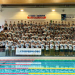 Festa agonistica di Coopernuoto e Unisport: una stagione da celebrare, una nuova sfida da iniziare
