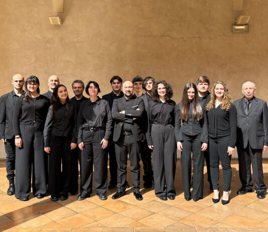 Al via la rassegna La Musica Sacra nella Terra dei Pio
