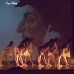 Mondi Paralleli, il viaggio fantastico della scuola Sparkling Project, incanta il teatro Michelangelo di Modena