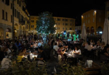 Carpi saluta l’estate tra musica, cene in giardino e negozi aperti