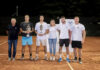 Setti Valenti, due settimane di tennis tra sfide e memoria