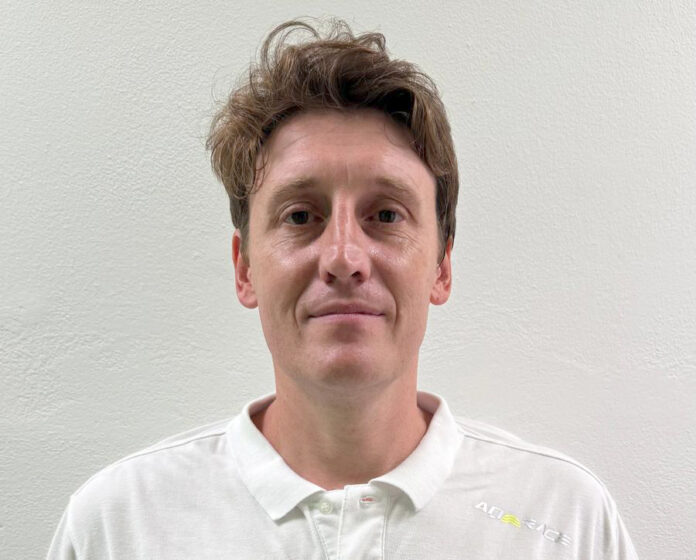 Daniele Fantuzzi