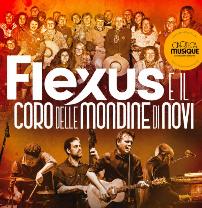 Flexus-e-Coro-Mondine-Novi