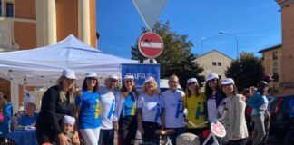 In sella contro l’Alzheimer: a Carpi torna la Pedalata solidale