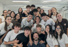 La fisica diventa un’avventura: il libro scritto dagli studenti del Fanti