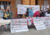 Carpi, un flash mob per promuovere l’allattamento