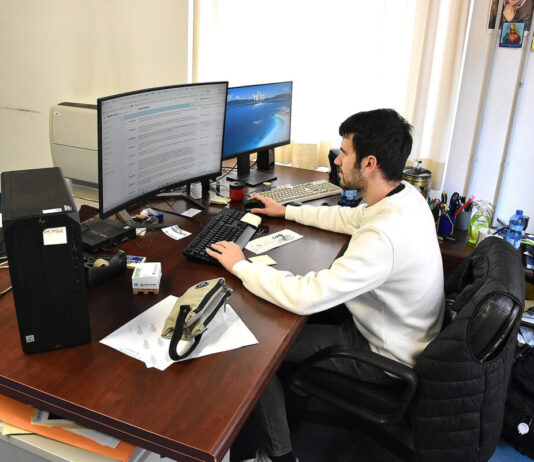Lavoro, la Provincia di Modena cerca informatici