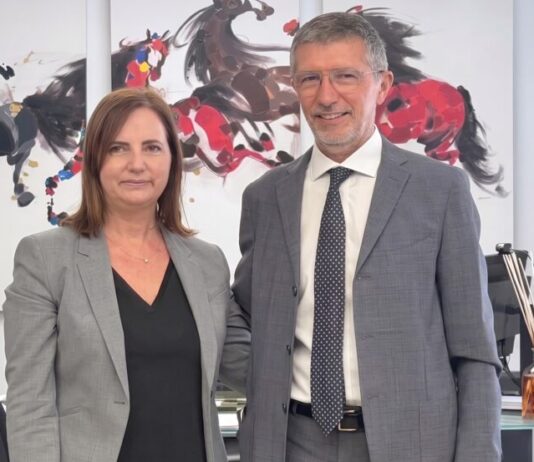 CMB punta sull’innovazione e lancia JVectra: la nuova scommessa per digitalizzare le infrastrutture italiane