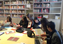 A scuola nei luoghi della Memoria: Fossoli rilancia la sua proposta didattica