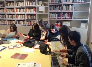 A scuola nei luoghi della Memoria: Fossoli rilancia la sua proposta didattica