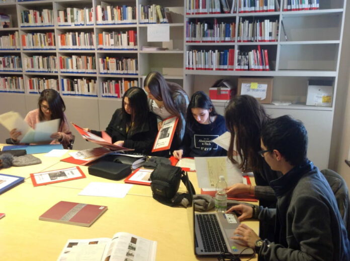 Laboratori Fondazione Fossoli