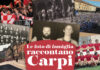 Le foto di famiglia raccontano Carpi