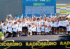 Coopernuoto e Unisport, una Festa dell’Agonismo per celebrare una stagione e ripartire insieme