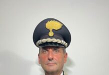 Carabinieri, il saluto del Comandante Covolo: “riservatezza, rigore e vicinanza ai cittadini”