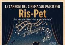 Un riparo per l’inverno e cura per i cani disabili: la musica scende in campo per Ris-Pet