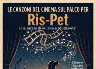 Un riparo per l’inverno e cure per i cani disabili: la musica scende in campo per Ris-Pet