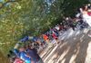 Il grande cuore della White Run batte al Parco Santacroce: oltre 1.200 di corsa per la solidarietà