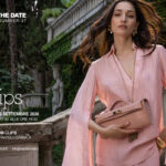 Clips, la nuova primavera è Glam Up