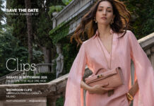 Clips, la nuova primavera è Glam Up